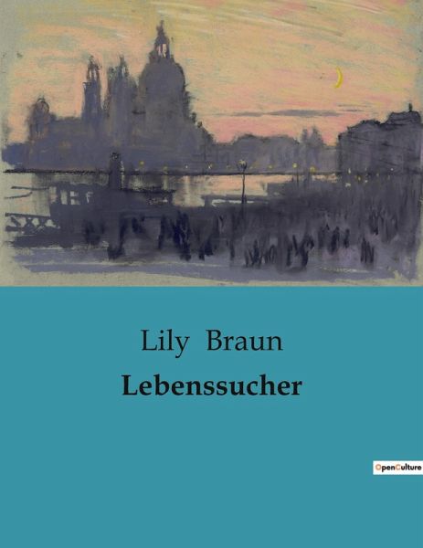 Lebenssucher Lebenssucher