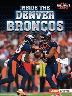 Inside the Denver Broncos - Anderson, Josh