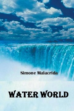 Water World - Malacrida, Simone