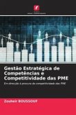 Gestão Estratégica de Competências e Competitividade das PME