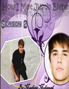 How I Met Justin Bieber Season 2 - Mohamad, Mashota