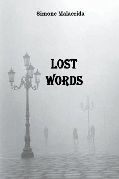 Lost Words - Malacrida, Simone
