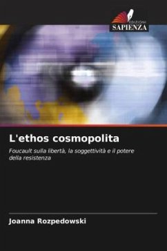 L'ethos cosmopolita - Rozpedowski, Joanna