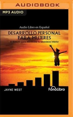 Desarrollo Personal Para Mujeres - West, Jayne