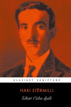 Sikur t'isha djalë - Stërmilli, Haki Sikur t'isha djalë - Stërmilli, Haki