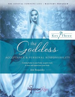 The Goddess - Acceptance and Personal Responsibility - Bugajsky, Jen