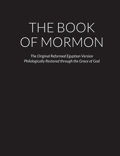 THE BOOK OF MORMON - Deleanu, Daniel