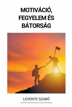 Cover Motiváció, Fegyelem és Bátorság