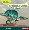 Spinosaurus - Bild 1
