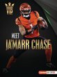 Meet Ja'marr Chase - Bild 1