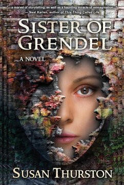 Sister of Grendel - Thurston, Susan