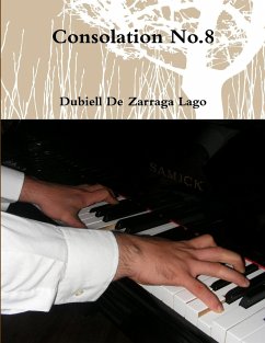 Consolation No.8 - De Zarraga Lago, Dubiell