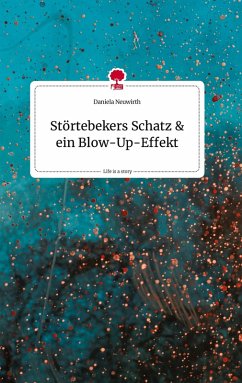 Cover Störtebekers Schatz & ein Blow-Up-Effekt. Life is a Story - story.one