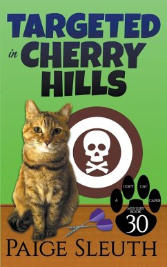 Cover Targeted in Cherry Hills