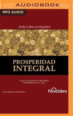 Prosperidad Integral - Sarmiento, Carlos Eduardo