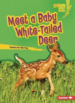 Meet a Baby White-Tailed Deer - Murray, Tamika M