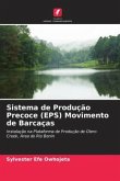 Sistema de Produção Precoce (EPS) Movimento de Barcaças