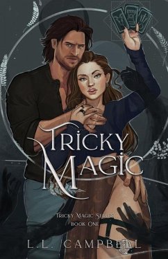 Tricky Magic - Campbell, L. L.