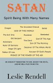 Satan, Spirit Being With Many Names