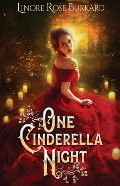 One Cinderella Night - Burkard, Linore Rose