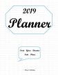2019 PLANNER - Bild 1
