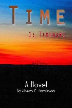 Time - Tomlinson, Shawn M.