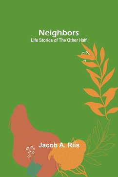 Neighbors - A. Riis, Jacob