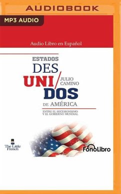 Estados Des Unidos de América - Camino, Julio