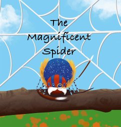 The Magnificent Spider - Dredious