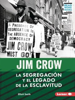 Jim Crow (Jim Crow) - Smith, Elliott