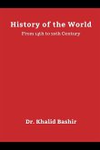 History of the World