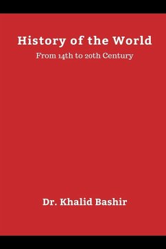 History of the World - Bashir, Khalid