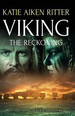 VIKING - Aiken Ritter, Katie