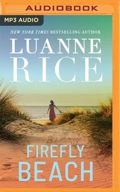 Firefly Beach - Rice, Luanne