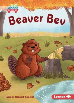 Beaver Bev - Borgert-Spaniol, Megan