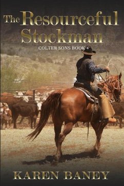 The Resourceful Stockman - Baney, Karen