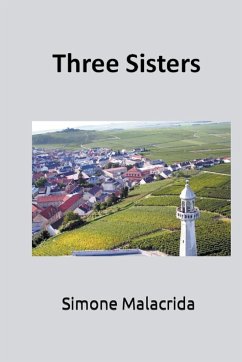 Three Sisters - Malacrida, Simone