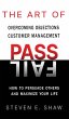 The Art of PASS FAIL - Overcoming... - Bild 1