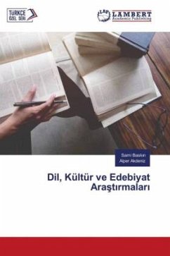 Dil, Kültür ve Edebiyat Ara¿t¿rmalar¿