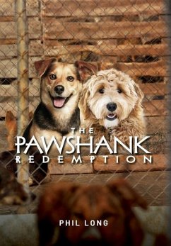 The Pawshank Redemption - Long, Phil