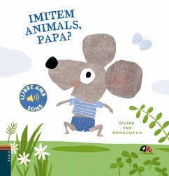 Imitem animals, papa? - Genechten, Guido Van