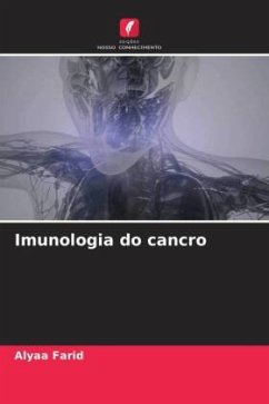 Imunologia do cancro - Farid, Alyaa