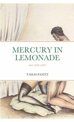 Mercury in Lemonade - Panitz, Tamas