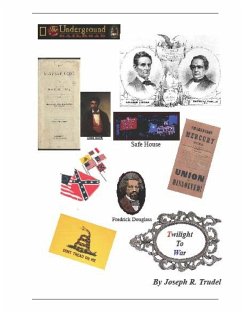 Cover Twilight To War