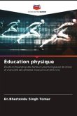 Éducation physique