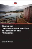 Études sur l'environnement maritime et l'éducation aux Philippines