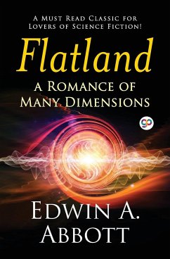 Flatland - Abbott, Edwin A.