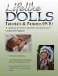 Lifelike Dolls Tutorials 09/10 - Bild 1