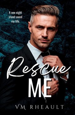 Rescue Me - Rheault, Vm