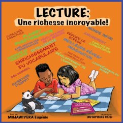 Lecture - Mujawiyera, Eugenie